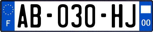 AB-030-HJ