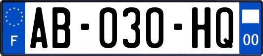 AB-030-HQ