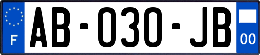 AB-030-JB