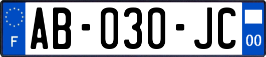 AB-030-JC