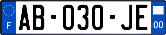 AB-030-JE