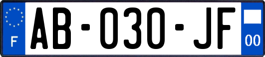 AB-030-JF