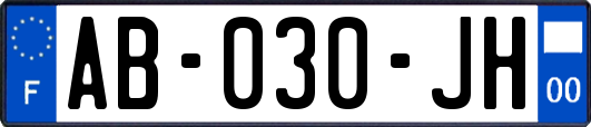 AB-030-JH