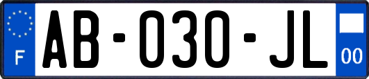 AB-030-JL