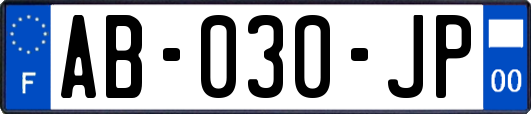 AB-030-JP