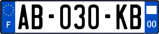 AB-030-KB