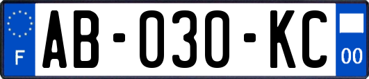 AB-030-KC