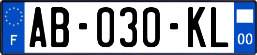 AB-030-KL