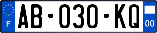 AB-030-KQ