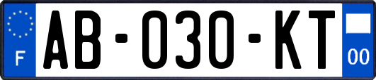 AB-030-KT