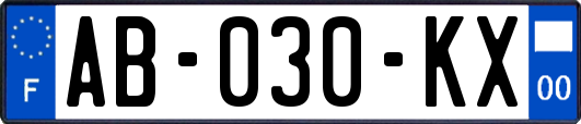 AB-030-KX