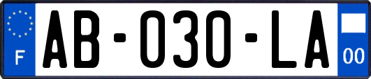 AB-030-LA