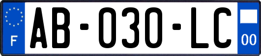 AB-030-LC