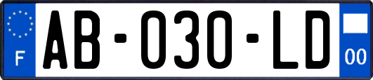 AB-030-LD