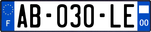 AB-030-LE