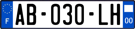 AB-030-LH