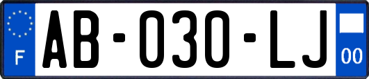 AB-030-LJ