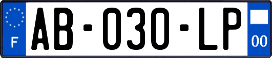 AB-030-LP