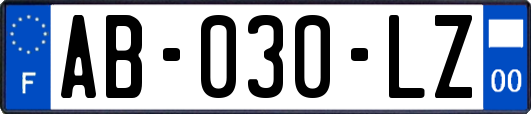 AB-030-LZ
