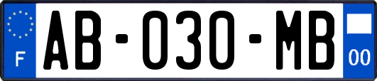 AB-030-MB