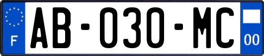 AB-030-MC