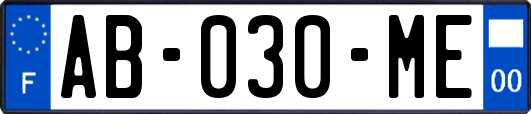 AB-030-ME