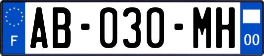 AB-030-MH