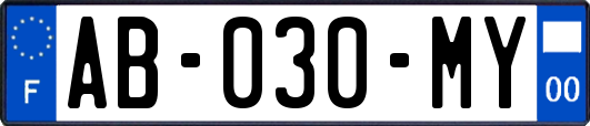 AB-030-MY