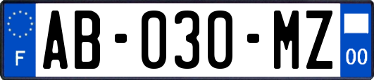 AB-030-MZ