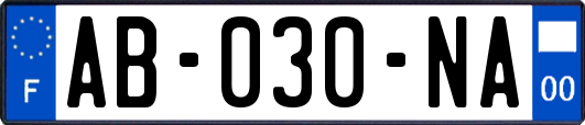 AB-030-NA