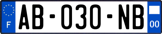 AB-030-NB