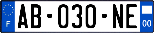 AB-030-NE
