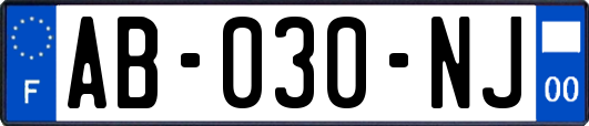 AB-030-NJ