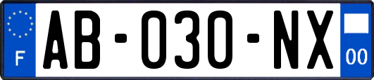 AB-030-NX