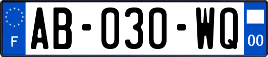 AB-030-WQ
