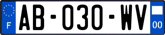 AB-030-WV