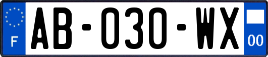 AB-030-WX