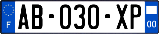 AB-030-XP