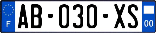 AB-030-XS