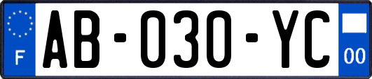 AB-030-YC