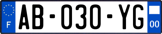 AB-030-YG