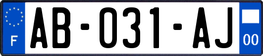 AB-031-AJ