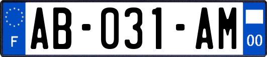 AB-031-AM