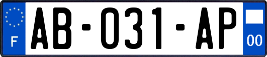 AB-031-AP