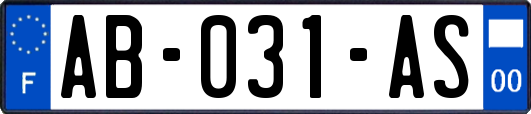 AB-031-AS