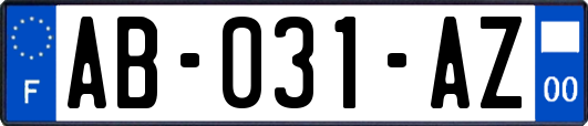 AB-031-AZ