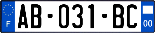 AB-031-BC