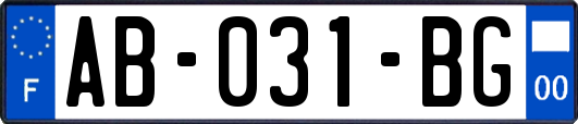 AB-031-BG