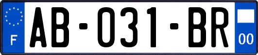 AB-031-BR