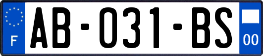 AB-031-BS